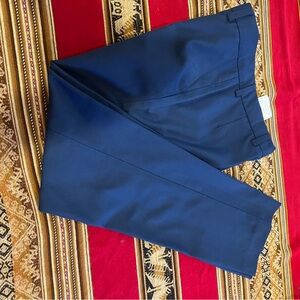 Stylish Kids' Blue Dress Pants